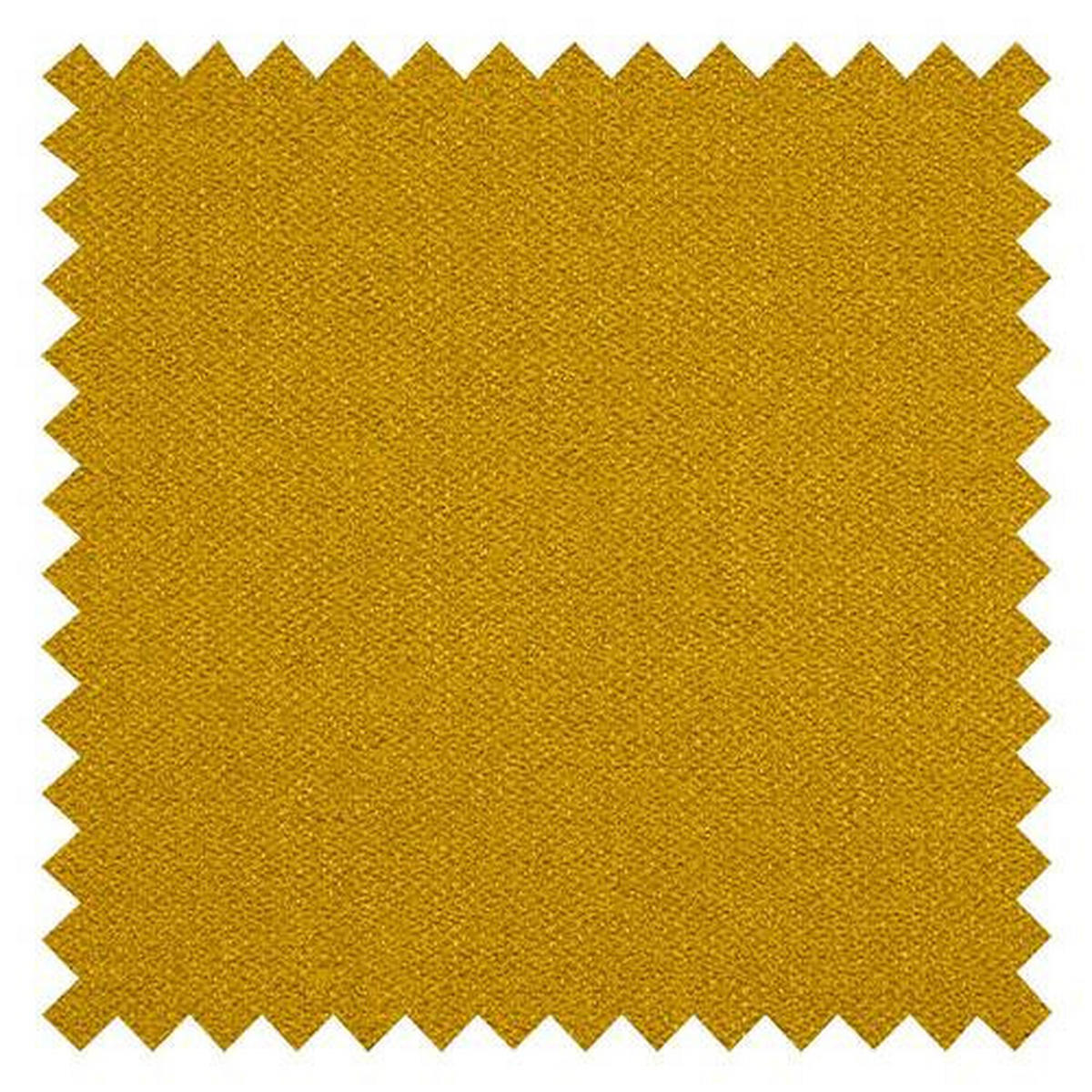 ARMLEHNSTUHL in Holz, Textil Eichefarben, Currygelb  - Currygelb/Eichefarben, MODERN, Holz/Textil (57/83/61cm) - home24