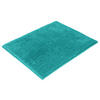 BADTEPPICH Petrol 50/60 cm  - Petrol, Basics, Textil (50/60cm) - Vossen