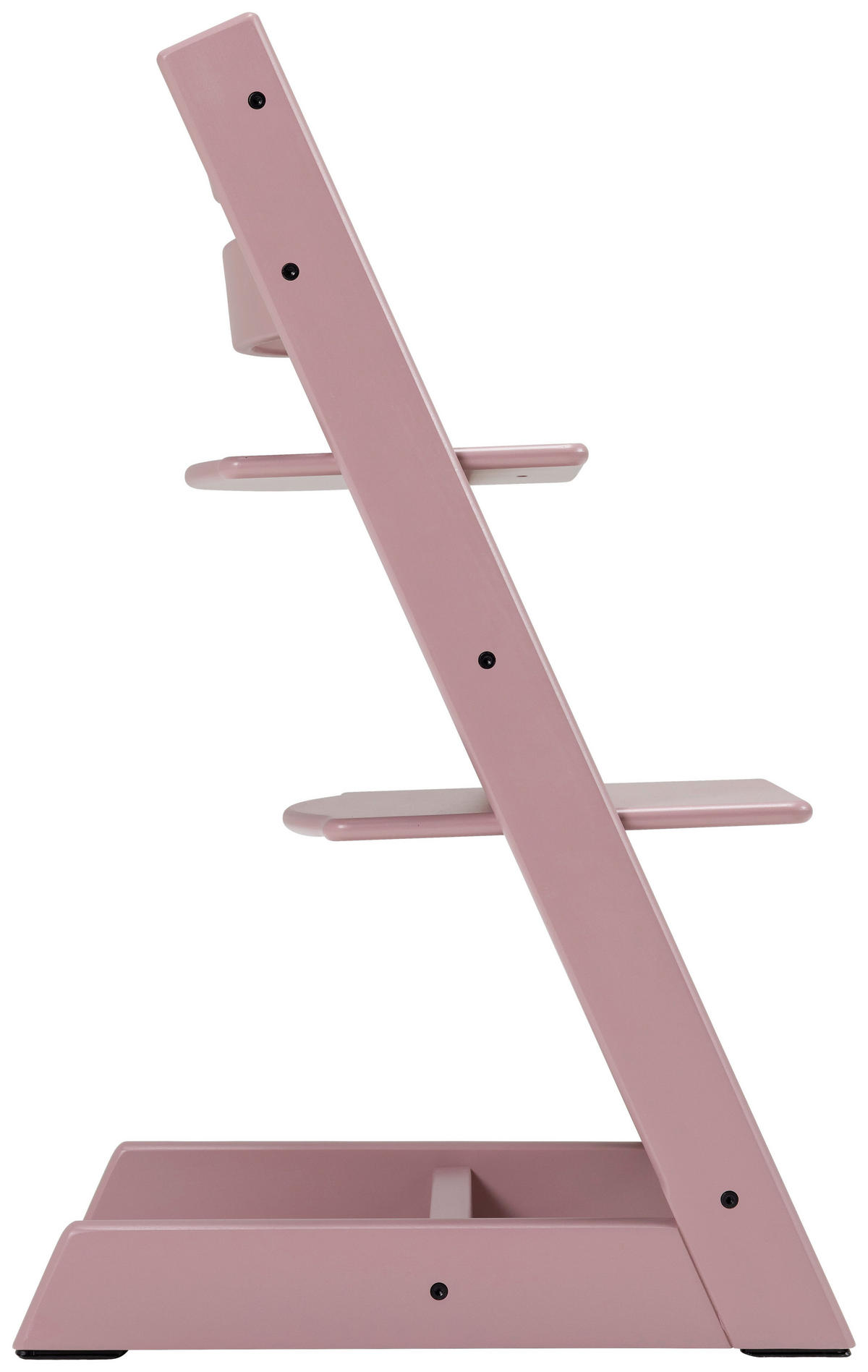 HOCHSTUHL Mauve Heather Mauve  - Mauve, Basics, Holz (46/79/49cm) - Stokke