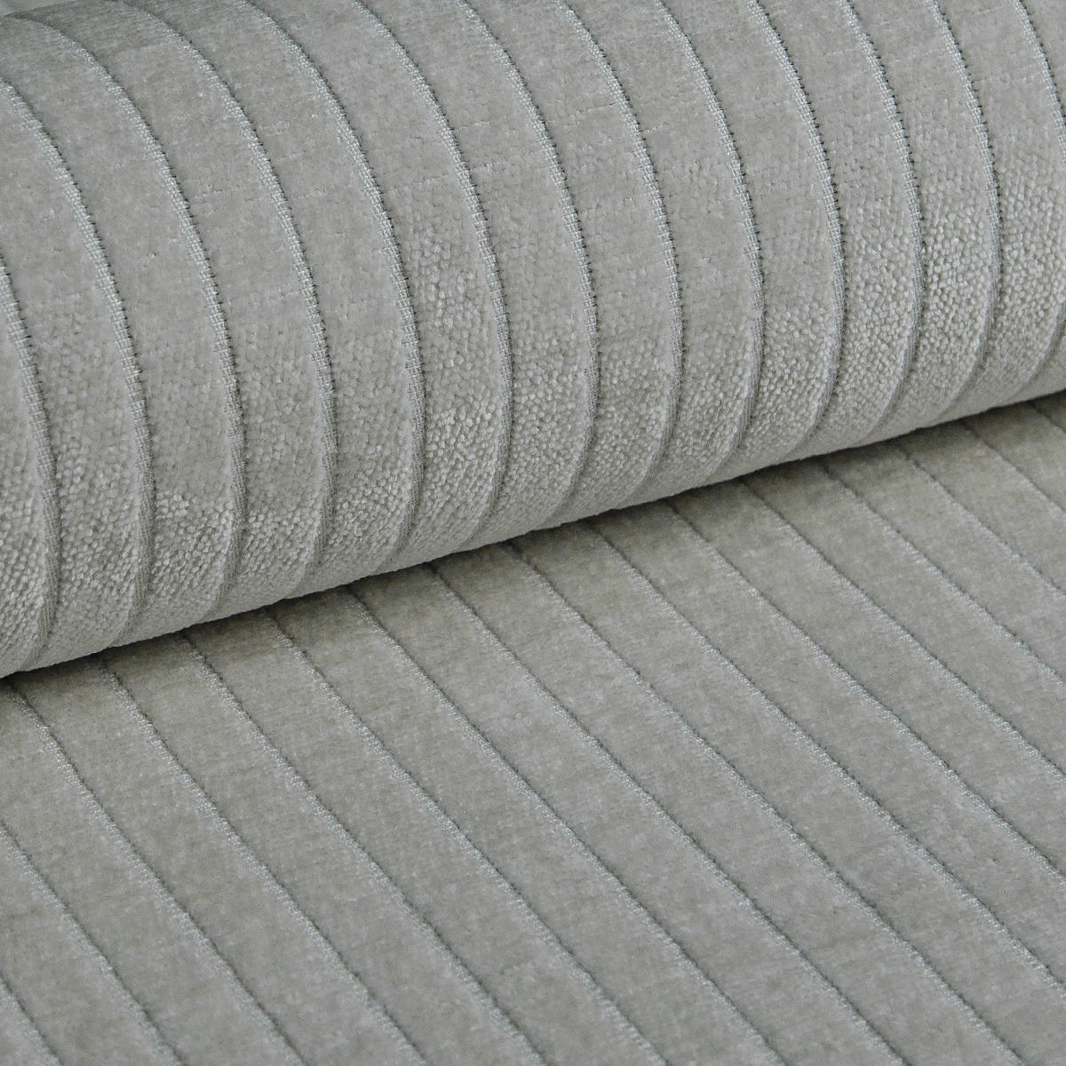 SCHLAFSOFA in Flachgewebe Grau  - Schwarz/Grau, Konventionell, Kunststoff/Textil (236/78/114cm) - Carryhome