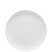 PLITVI KROŽNIK  Joyn  27 cm       - bela, Basics, keramika (27cm) - Rosenthal
