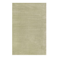 WEBTEPPICH Wohnzimmer 80/150 cm Californina Mintgrün rechteckig  - Mintgrün, KONVENTIONELL, Textil (80/150cm) - Esprit