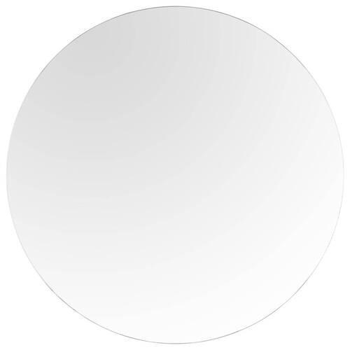 ZRCADLO S OSVĚTLENÍM, 60 cm - Moderní, sklo (60cm)
