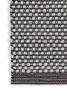 HANDWEBTEPPICH 200/300 cm  - Anthrazit, Design, Textil (200/300cm) - Schöner Wohnen