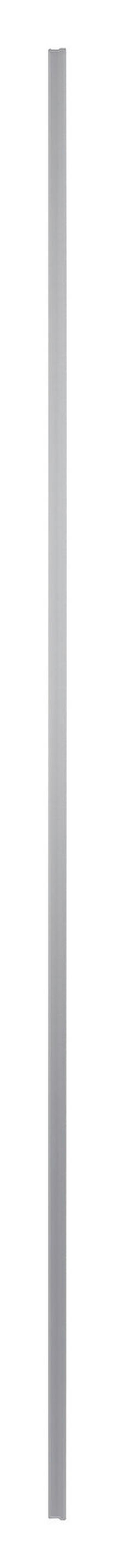MONTAGEPAKET   - Alufarben, KONVENTIONELL, Kunststoff/Metall (225/210cm) - Hom`in