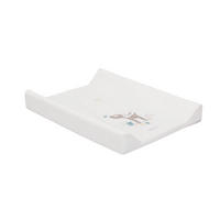 WICKELAUFLAGE - Multicolor/Braun, Basics, Kunststoff (66/50/8,5cm) - Fillikid