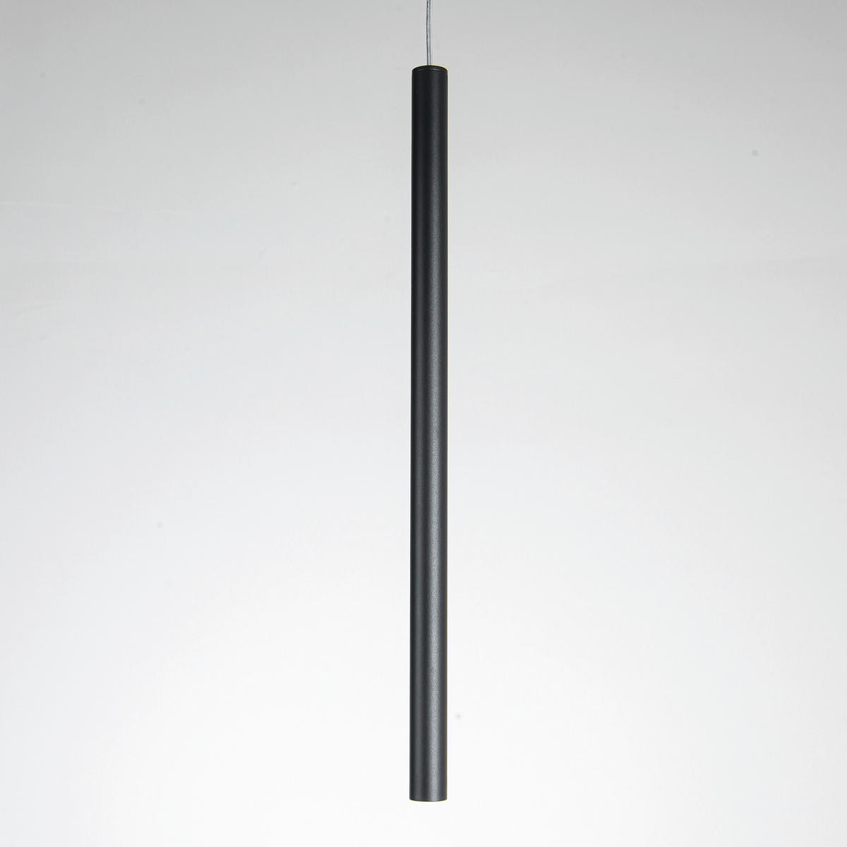 HÄNGELEUCHTE 5/150/5 cm    - Schwarz, Design, Metall (5/150/5cm)