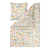 BETTWÄSCHE Impulse 200/220 cm  - Multicolor, Design, Textil (200/220cm) - Estella