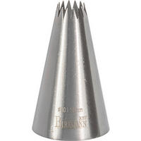 SPRITZTÜLLE - Basics, Metall (3/4,95/3cm) - Birkmann