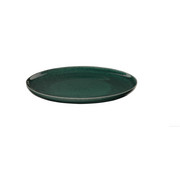 Desertni krožnik saisons - zelena, Basics, keramika (21cm)