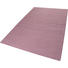 HANDWEBTEPPICH - Hellrosa/Altrosa, KONVENTIONELL, Textil (160/230cm) - Esprit HANDWEBTEPPICH - Hellrosa/Altrosa, KONVENTIONELL, Textil (160/230cm) - Esprit