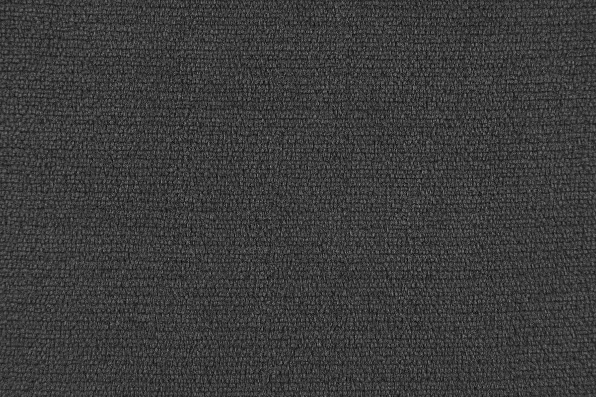 DEKA, 220/240 cm - antracitová, Basics, textil (220/240cm) - Novel