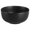 MÜSLISCHALE Liberty Velvet Black 15 cm  - Schwarz, Basics, Keramik (15cm) - Seltmann Weiden