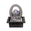 SOBNA FONTANA  - siva, Basics, plastika (21/17,5/25,5cm) - Globo