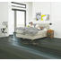 BOXSPRINGBETT 180/210 cm in Naturfarben - Eichefarben/Naturfarben, KONVENTIONELL, Holz/Textil (180/210cm) - Jensen BOXSPRINGBETT 180/210 cm in Naturfarben - Eichefarben/Naturfarben, KONVENTIONELL, Holz/Textil (180/210cm) - Jensen