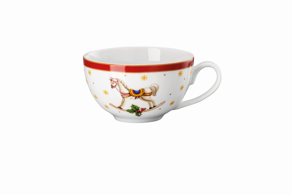 SKODELICA    260 ml      - Basics, keramika (10cm) - Hutschenreuther