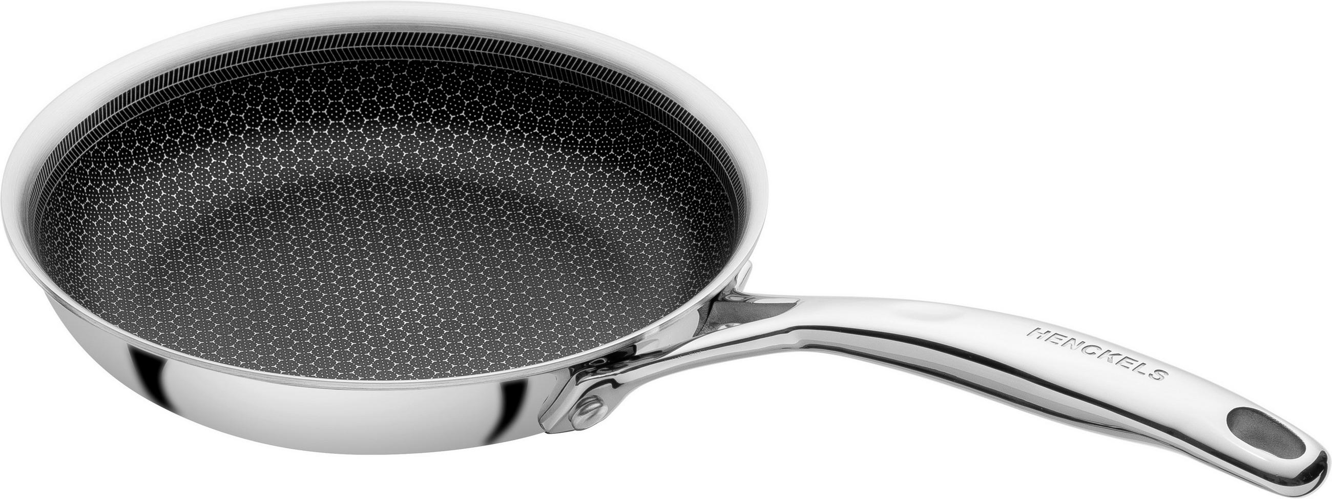 BRATPFANNE Paradigm Henckels by Zwilling 20 cm  - Basics (20cm) - Henckels by ZWILLING