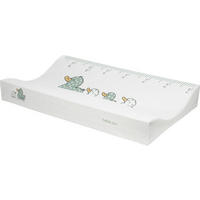 WICKELAUFLAGE - Pastellgrün, Basics, Kunststoff (72/44/9cm) - Bebe Jou