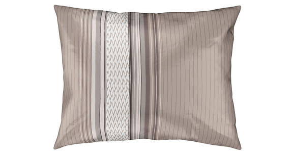 BETTWÄSCHE 140/200 cm - Naturfarben, Design, Textil (140/200cm) - Novel