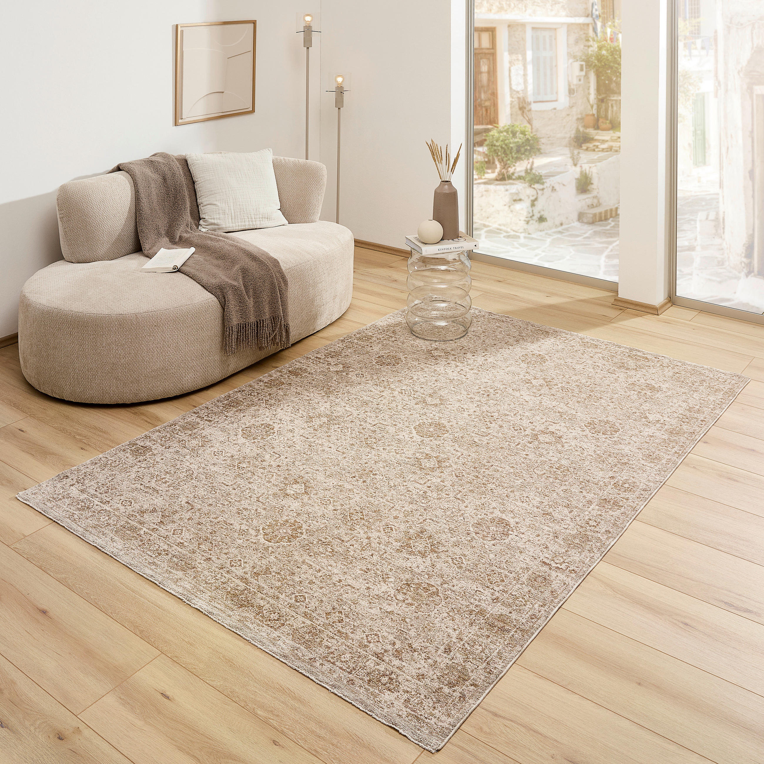 LÄUFER 80/250 cm  - Design, Textil (80/250cm) - Novel
