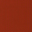 ECKSOFA in Struktur Dunkelorange  313/233 cm  - Dunkelorange/Schwarz, Design, Kunststoff/Textil (313/233cm) - Emilio Belluti