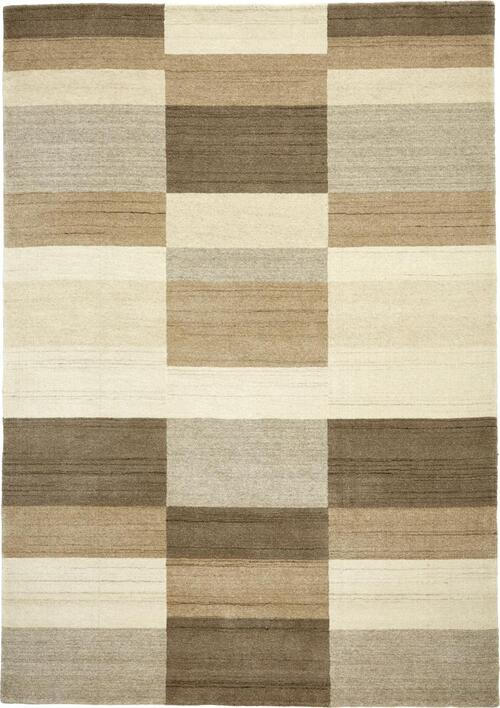 ORIENTÁLNY KOBEREC, 70/140 cm, béžová - béžová, Konventionell, textil (70/140cm) - Cazaris