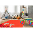 KINDERTEPPICH 110/160 cm  - Multicolor, Design, Textil (110/160cm) - Novel