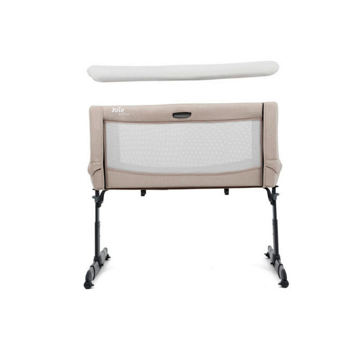 KOLIJEVKA  ROOMIE GO CLAY  - Basics, tekstil/plastika - Joie