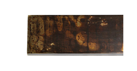 LED-HÄNGELEUCHTE Oxira 110/7/120 cm  - Multicolor/Schwarz, Design, Kunststoff/Metall (110/7/120cm) - Dieter Knoll