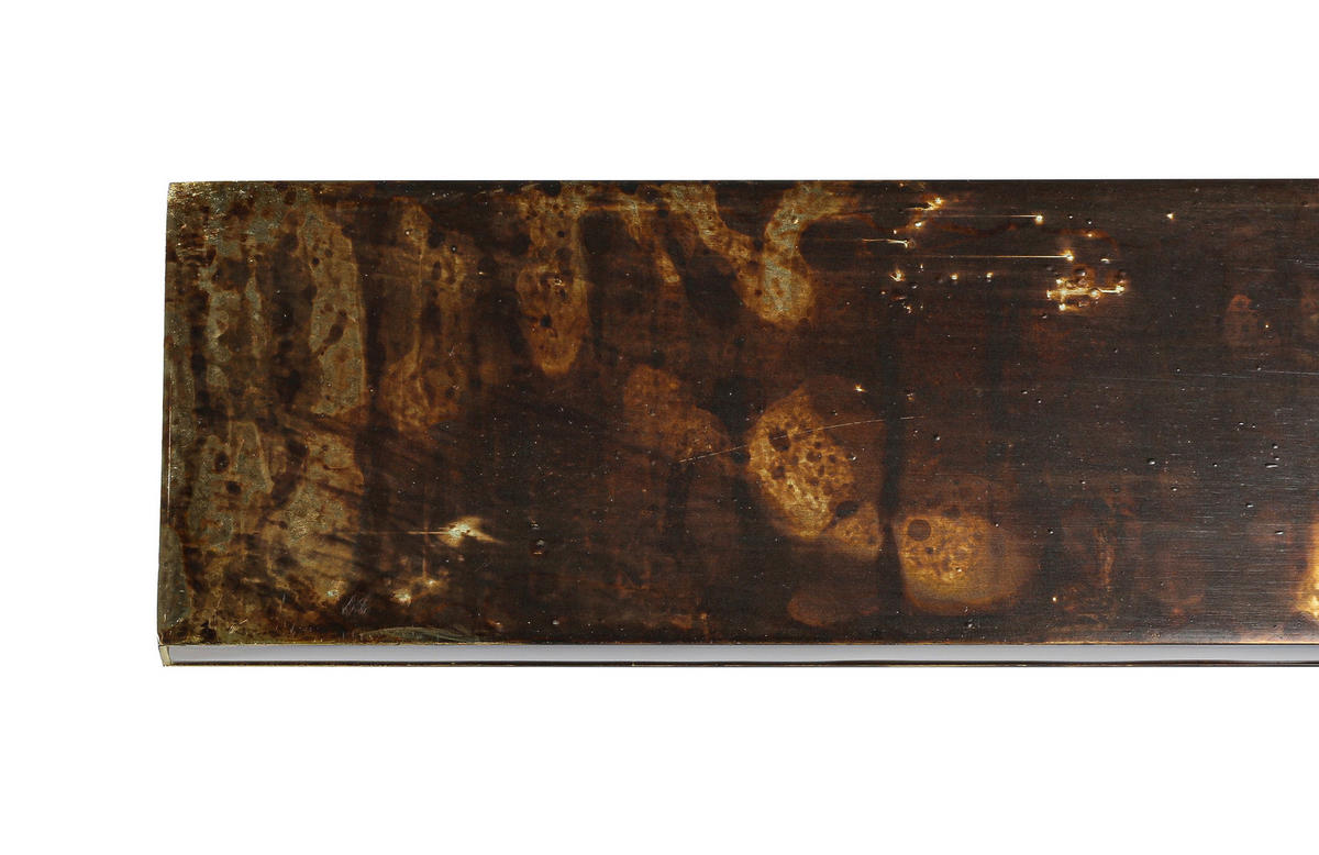 LED-HÄNGELEUCHTE Oxira 110/7/120 cm  - Multicolor/Schwarz, Design, Kunststoff/Metall (110/7/120cm) - Dieter Knoll