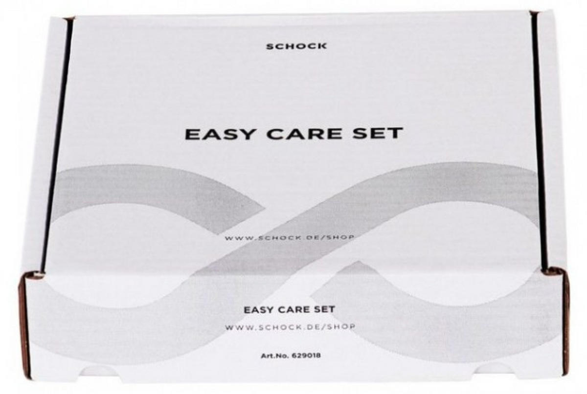 REINIGUNGSSET - Basics (0,25l) - Schock