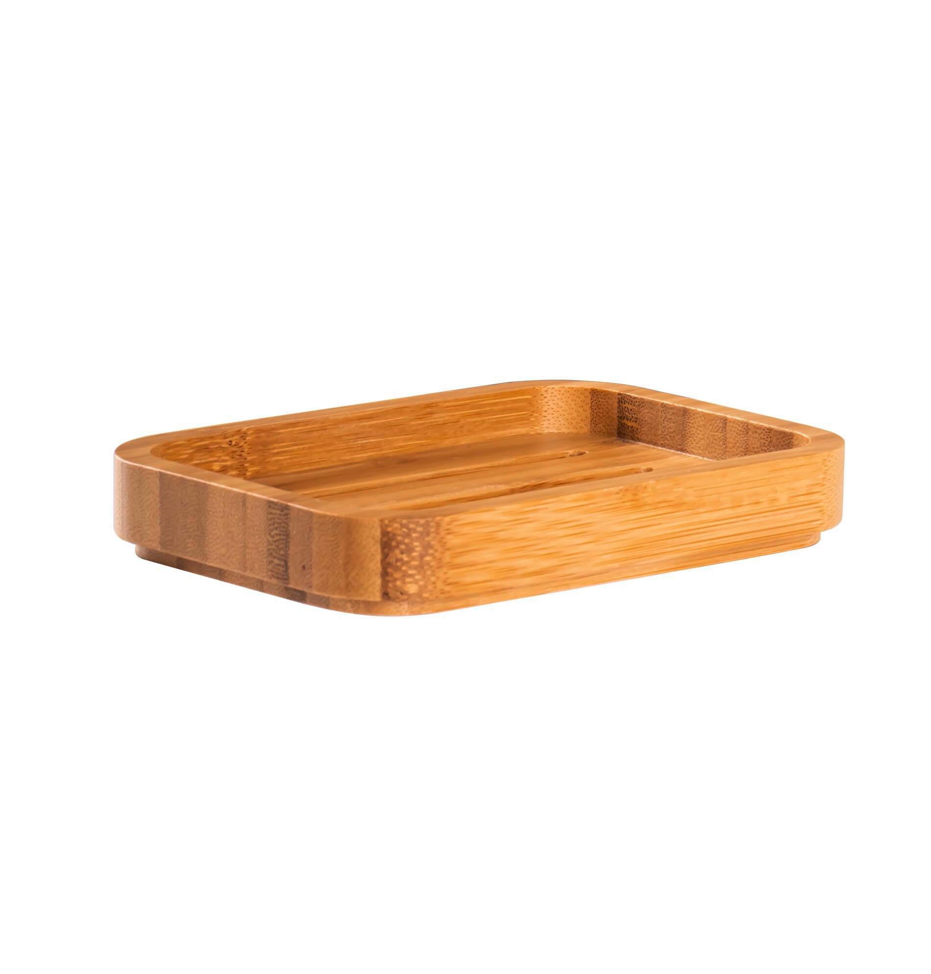 MÝDLENKA přírodní barvy - přírodní barvy, Basics, dřevo (13/2/9cm) - Sadena