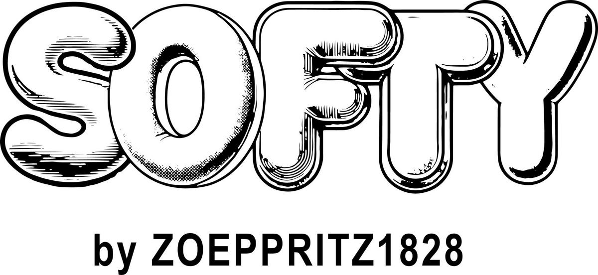 DECKE SOFTY 140/190 cm  - Dunkelgrün, Basics, Textil (140/190cm) - Zoeppritz