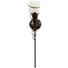 WANDLEUCHTE - LIFESTYLE, Glas/Metall (12/76cm) WANDLEUCHTE - LIFESTYLE, Glas/Metall (12/76cm)