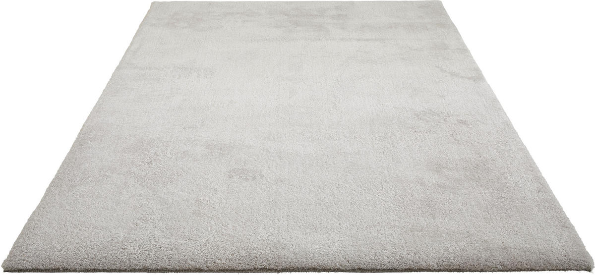WEBTEPPICH 120/170 cm Limone Chromfarben  - Chromfarben, Basics, Textil (120/170cm) - Novel