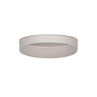 POSLUŽAVNIK ZA SERVIRANJE       30/5 cm       - siva, Lifestyle, metal (30/5cm) - Ambia Home
