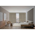 FERTIGVORHANG  blickdicht   140/260 cm  - Taupe, Trend, Textil (140/260cm) - Dieter Knoll