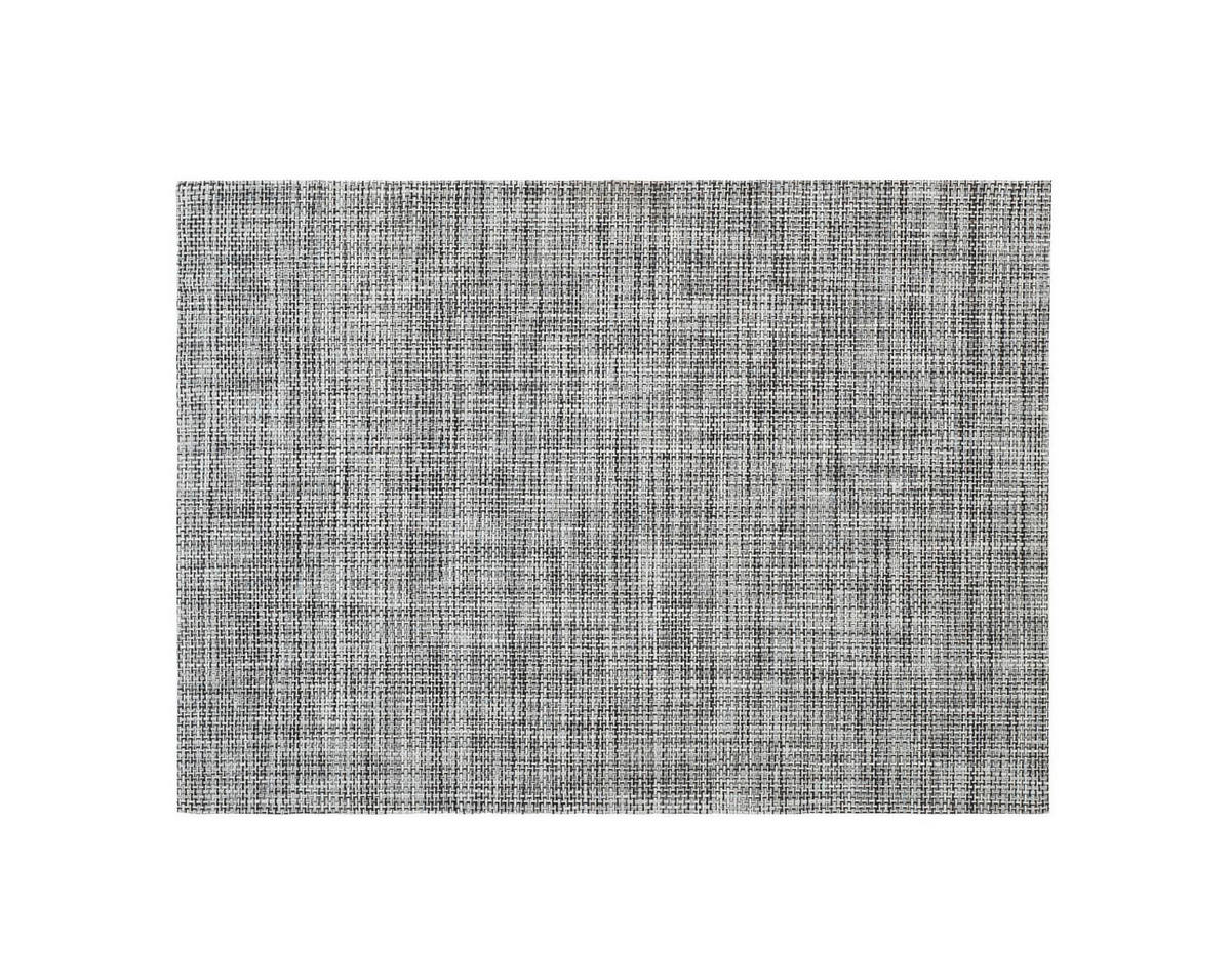 NAMIZNI POGRINJEK 45/30 cm svetlo siva  - svetlo siva, Basics, tekstil (45/30cm)