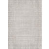 SZŐTT SZŐNYEG  OTTO  - taupe, Design, textil (80/150cm) - Dieter Knoll