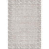 SZŐTT SZŐNYEG  OTTO  - taupe, Design, textil (130/190cm) - Dieter Knoll
