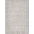 WEBTEPPICH 80/150 cm  - Taupe, Design, Textil (80/150cm) - Dieter Knoll