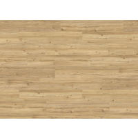 DESIGNBODEN Hydrostar Lärche Lugano puro  per  m² - Lärchefarben, Basics, Holzwerkstoff (128.2/23.5/0.65cm) - Haro