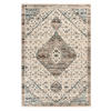 VINTAGE-TEPPICH 120/170 cm My Inca Beige, Creme  - Beige/Creme, Design, Textil (120/170cm) - Obsession