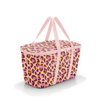 KÜHLTASCHE 20 L  - Rosa, Basics, Textil (44.5/24.5/25cm) - Reisenthel