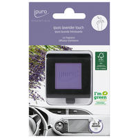 LUFTERFRISCHER Essentials Lavender Touch  - Basics (1,8/7,5/12,5cm) - Ipuro