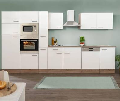 Respekta KUCHYNSKÝ BLOK.