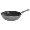 PFANNE  - Grau, Basics, Metall (47,4/29,7/10,4cm) - Tefal