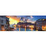 GLASBILD - Multicolor, KONVENTIONELL, Glas (33/98/1,40cm) GLASBILD - Multicolor, KONVENTIONELL, Glas (33/98/1,40cm)