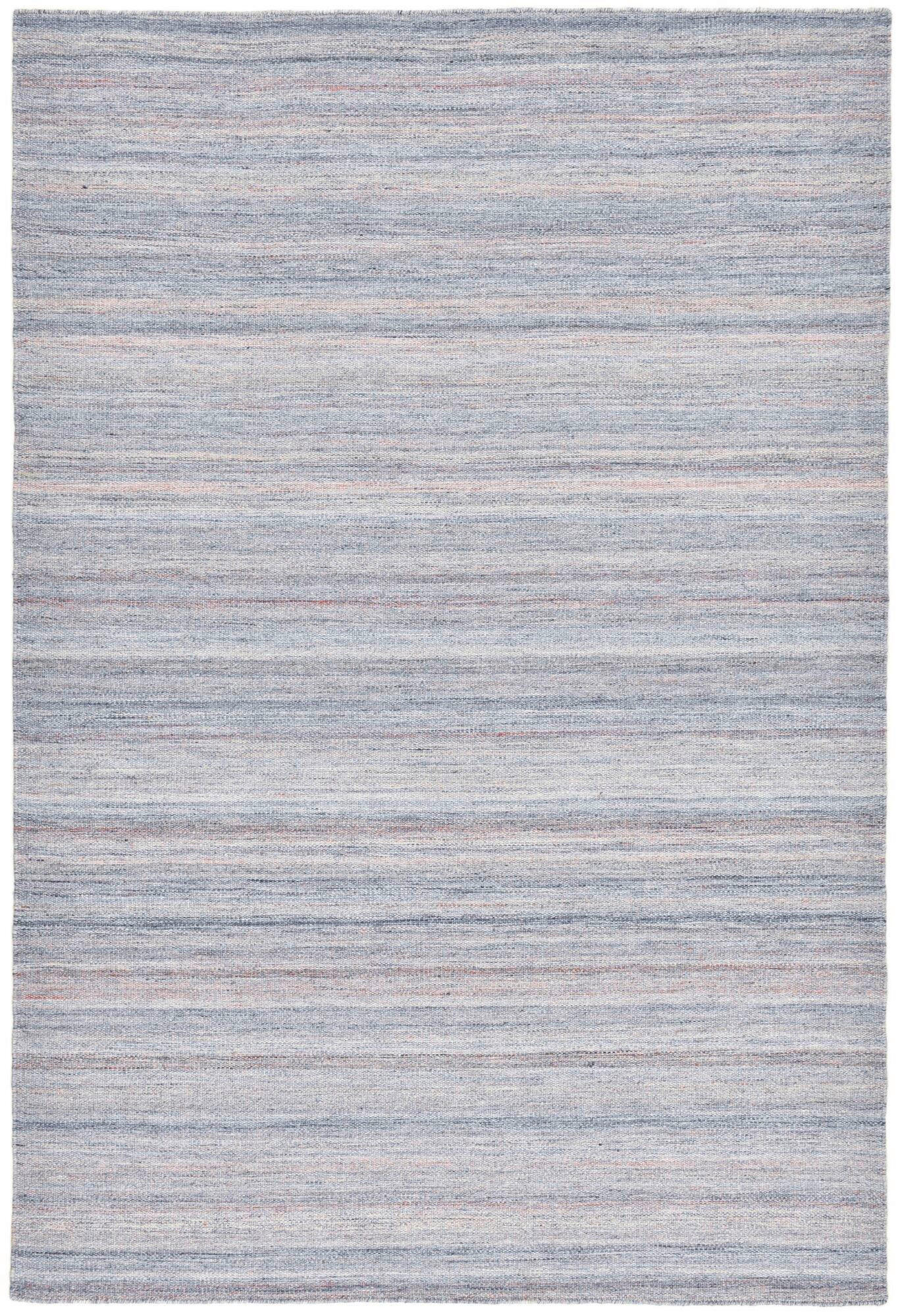 PREPROGA ZA ZUNANJO UPORABO      80/175 cm    tkano  svetlo modra  - svetlo modra, Basics, tekstil (80/175cm)