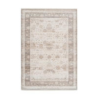 TKANI TEPIH 120/170 cm   bež  Baroque  - bež, Basics, tekstil (120/170cm) - Novel